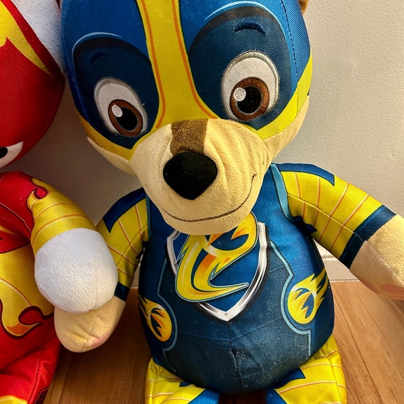 Paw Patrol 24” Plush - Picture 2 of 4